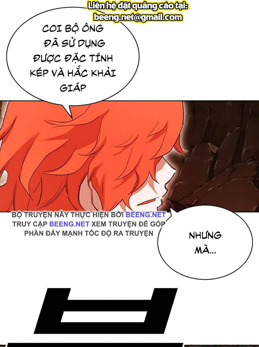 Hard Core Leveling Warrior Ss2: Chapter 61