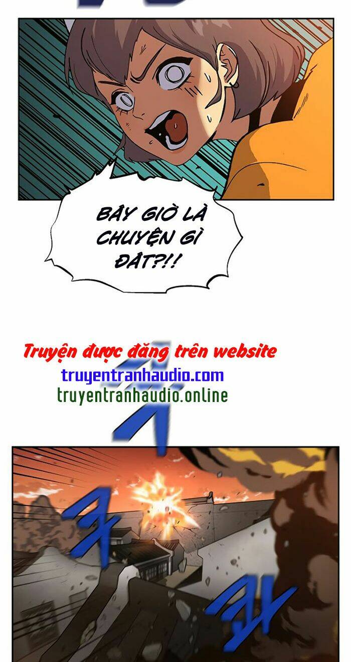 Npc Bắt Đầu Từ Kỹ Năng Lv.999: Chapter 4