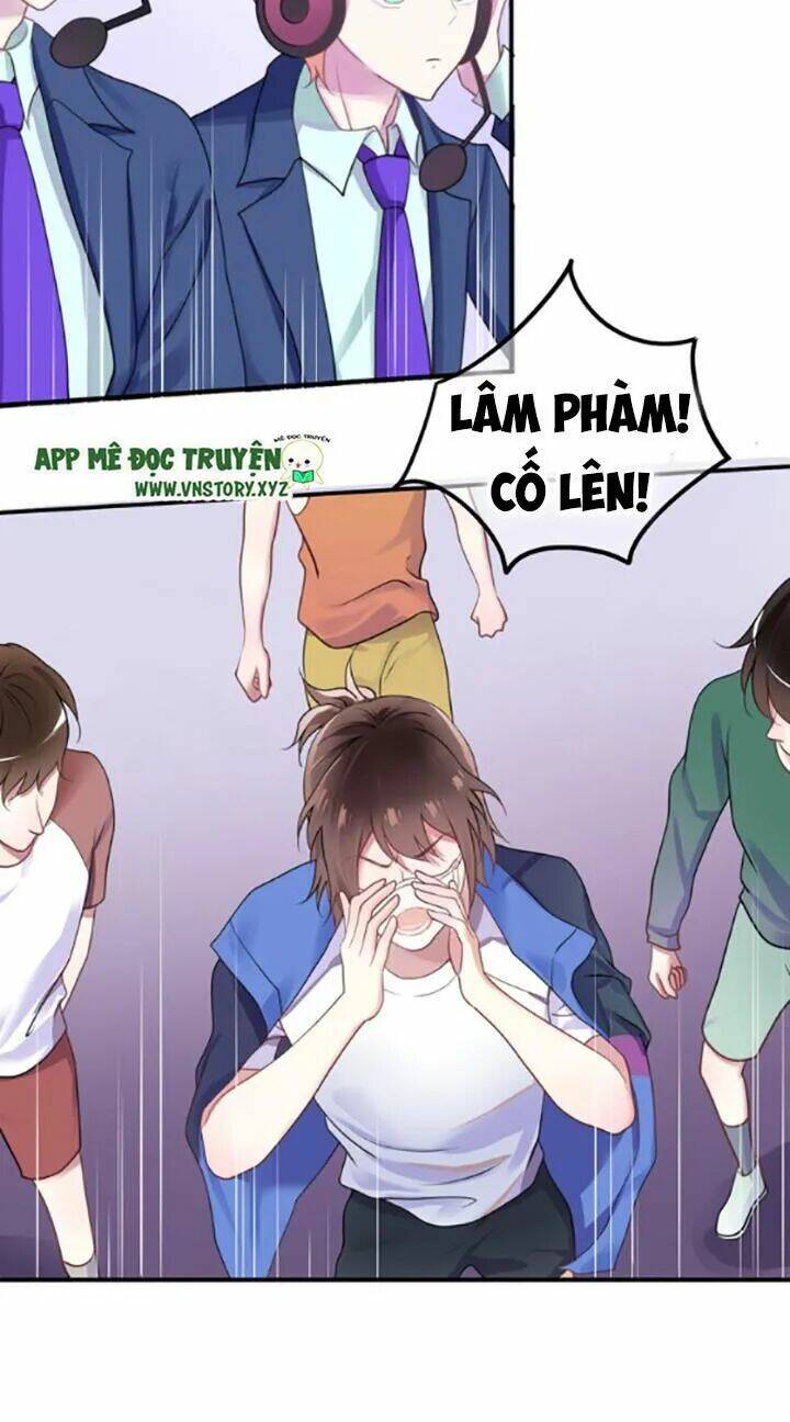 Thần Tượng Điểm Zero: Chapter 132