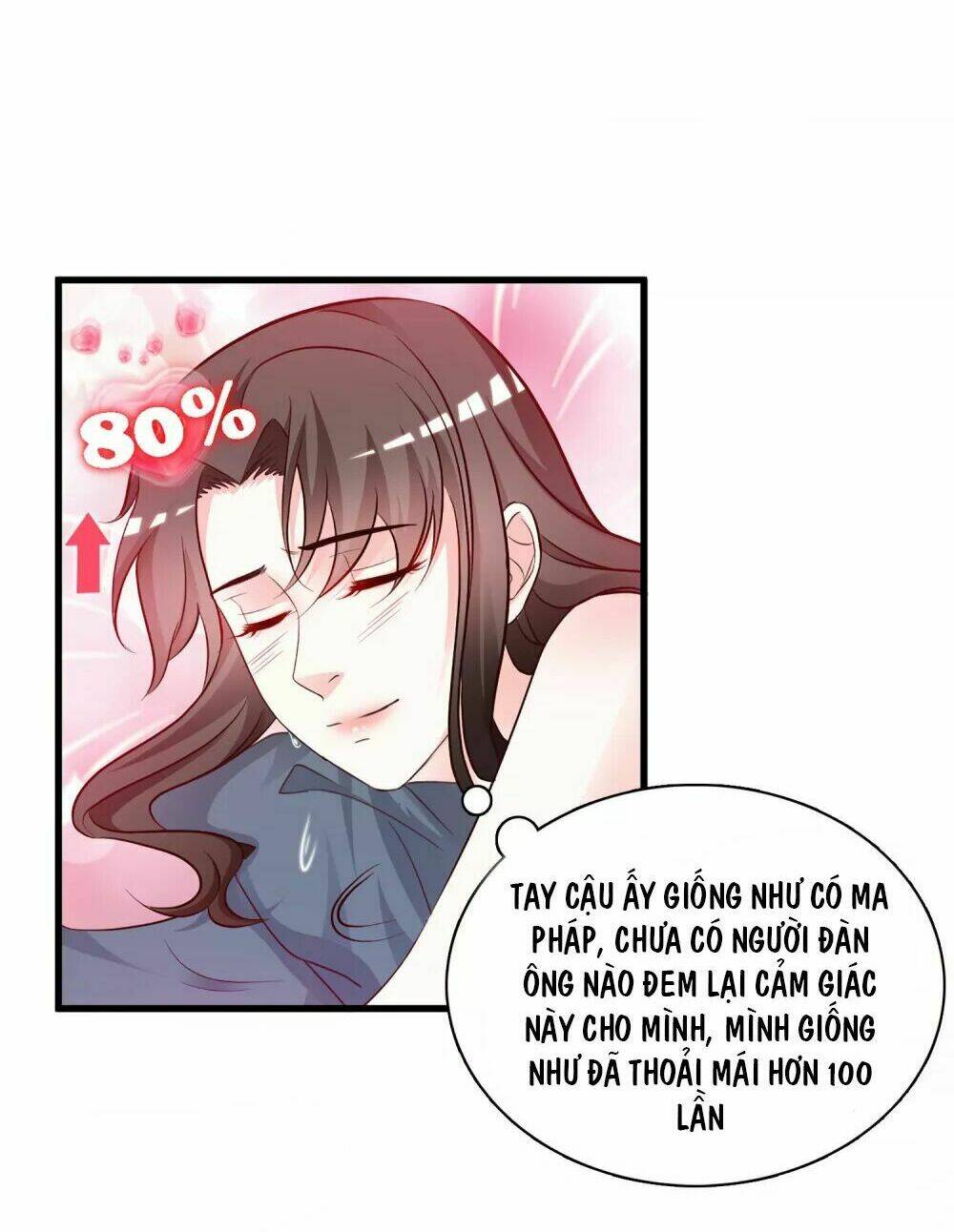 Tối Cường Vận Đào Hoa: Chapter 7