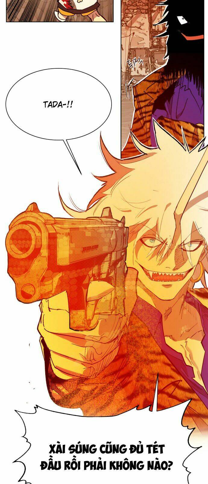 Hard Core Leveling Warrior: Chapter 155