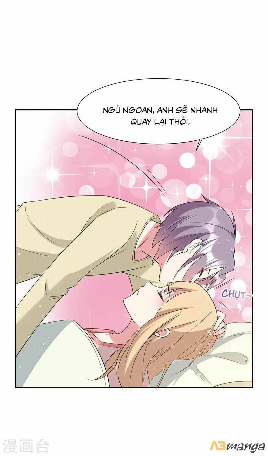 Hẹn Hò Siêu Tốc: Chapter 55