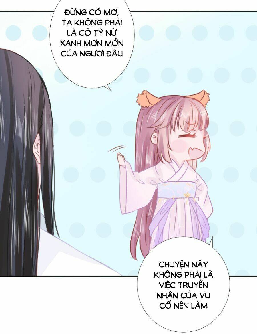 Đường Hoa Nhất Mộng Cổ Phi Truyện: Chapter 24