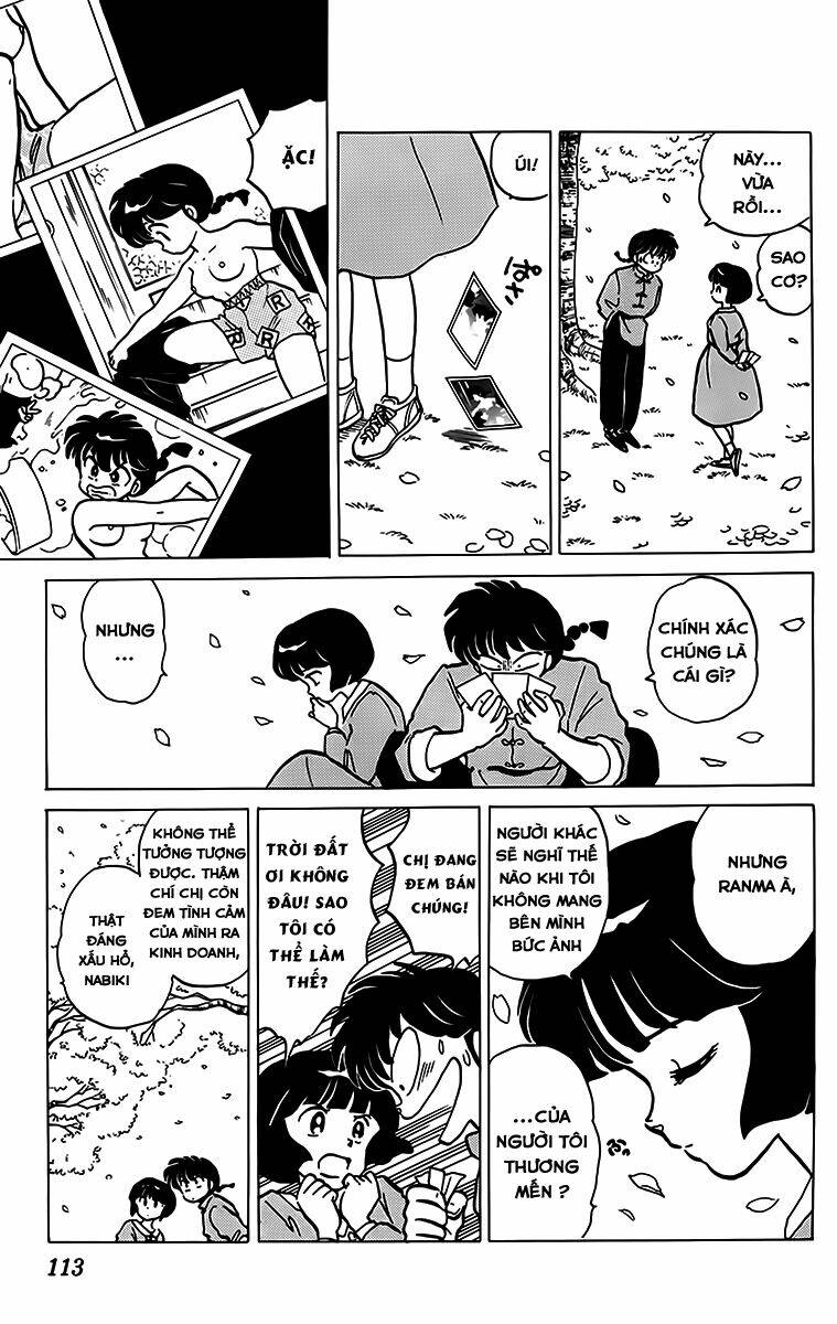 Suối Lời Nguyền: Chapter 175