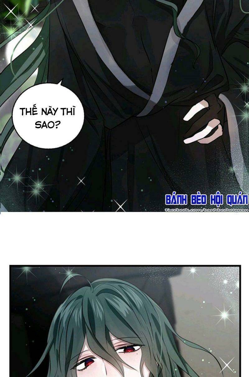 Tôi Là Bạn Gái Cũ Của Một Người Lính: Chapter 41