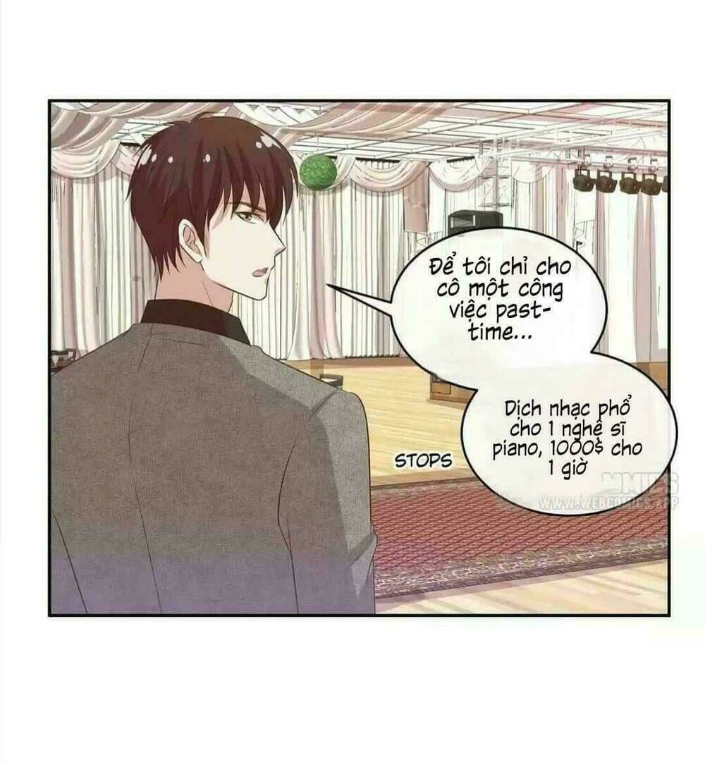 Hệ Thống Yêu Đương Với Nam Thần: Chapter 20.2