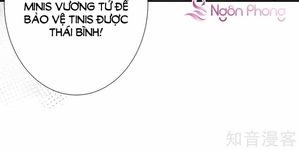Sủng Hậu Của Vương: Chapter 67
