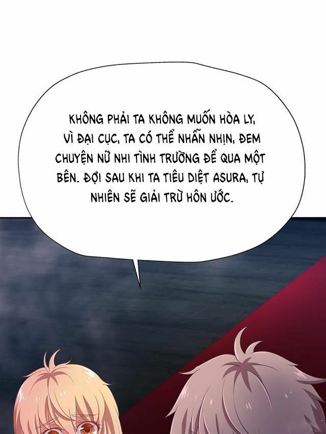 Phép tắc yêu đương của Ma Vương: Chapter 18