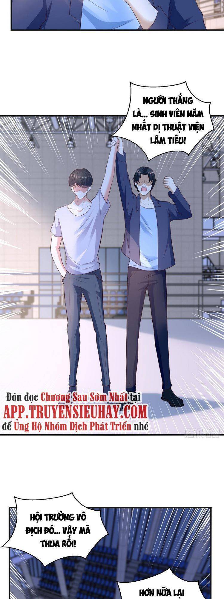 Trọng Sinh Chi Thần Đế Trở Về: Chapter 62
