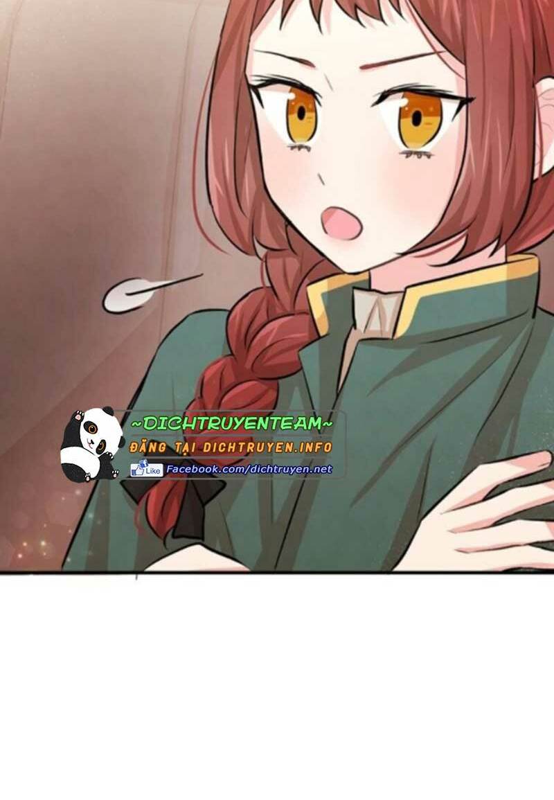 Tiểu Thư Scarlet: Chapter 18