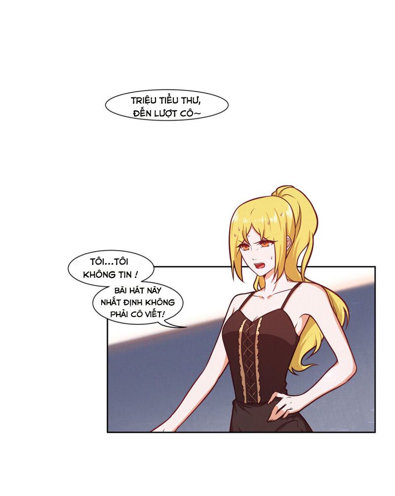 Trọng sinh quý thê chi phục thù hoa lệ: Chapter 33
