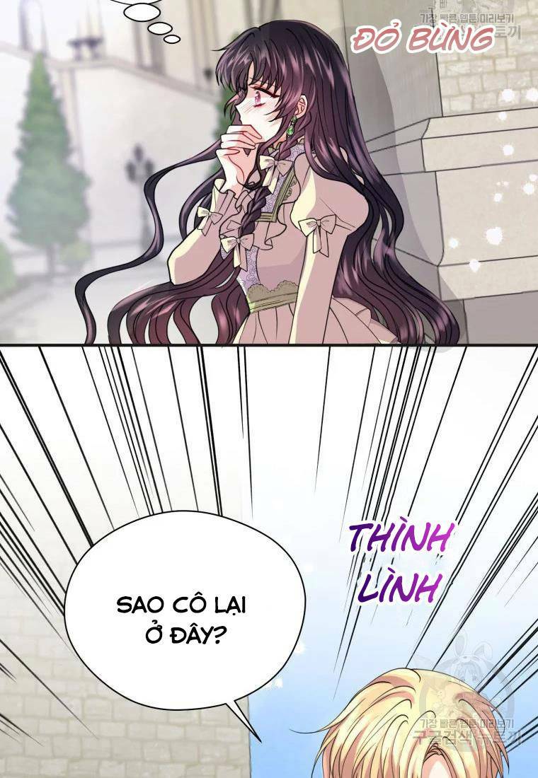 Roelin Bước Đến Tương Lai: Chapter 21