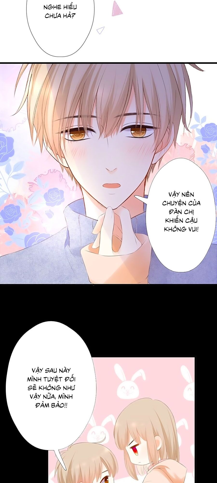 Hoa Chưa Nở Rộ: Chapter 52