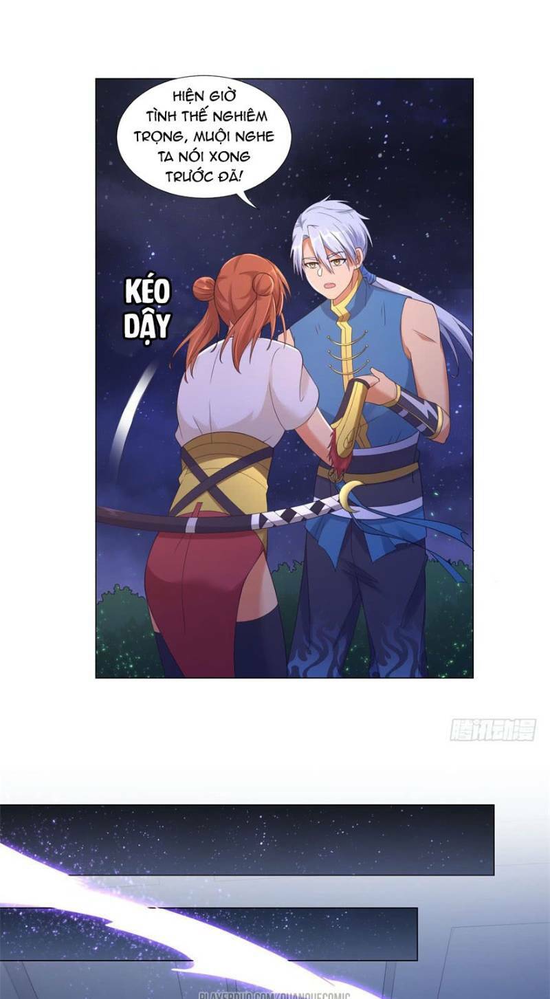 Chí Tôn Trọng Sinh: Chapter 10