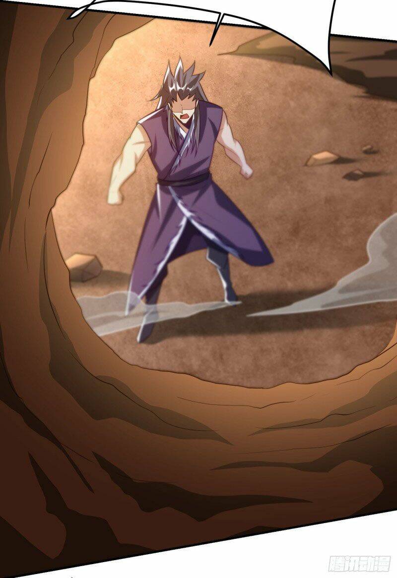 Yêu Giả Vi Vương: Chapter 204