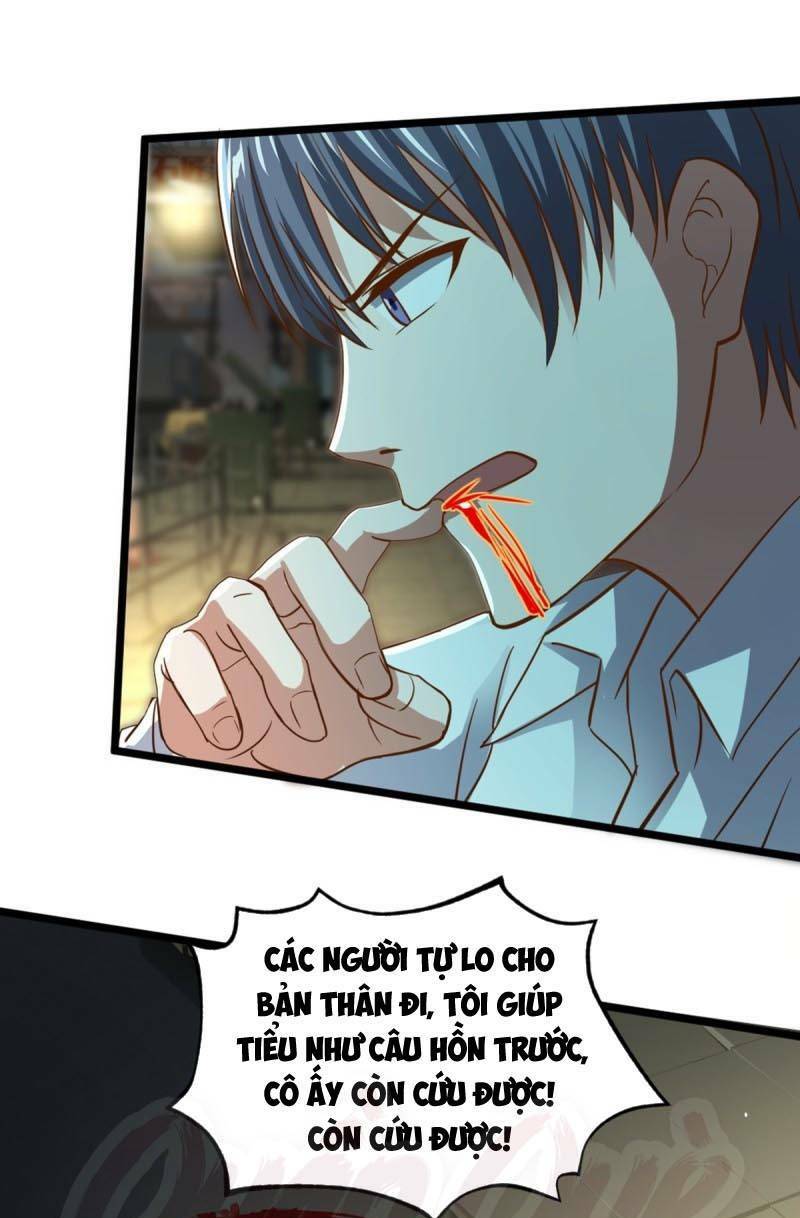 Thập Nhị Thiên Kiếp: Chapter 56