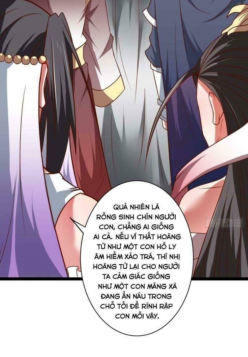Trọng Sinh Tối Cường Ma Tôn Ở Rể: Chapter 66