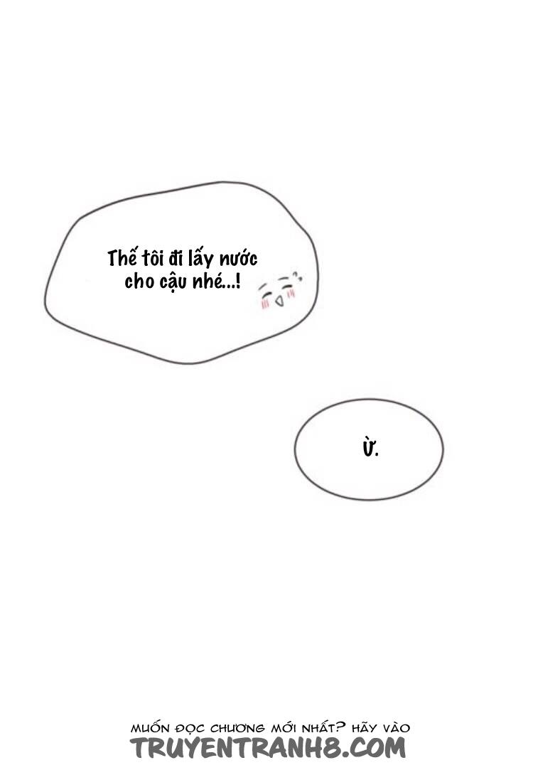 Giữa Tình Yêu Và Tình Bạn: Chapter 23