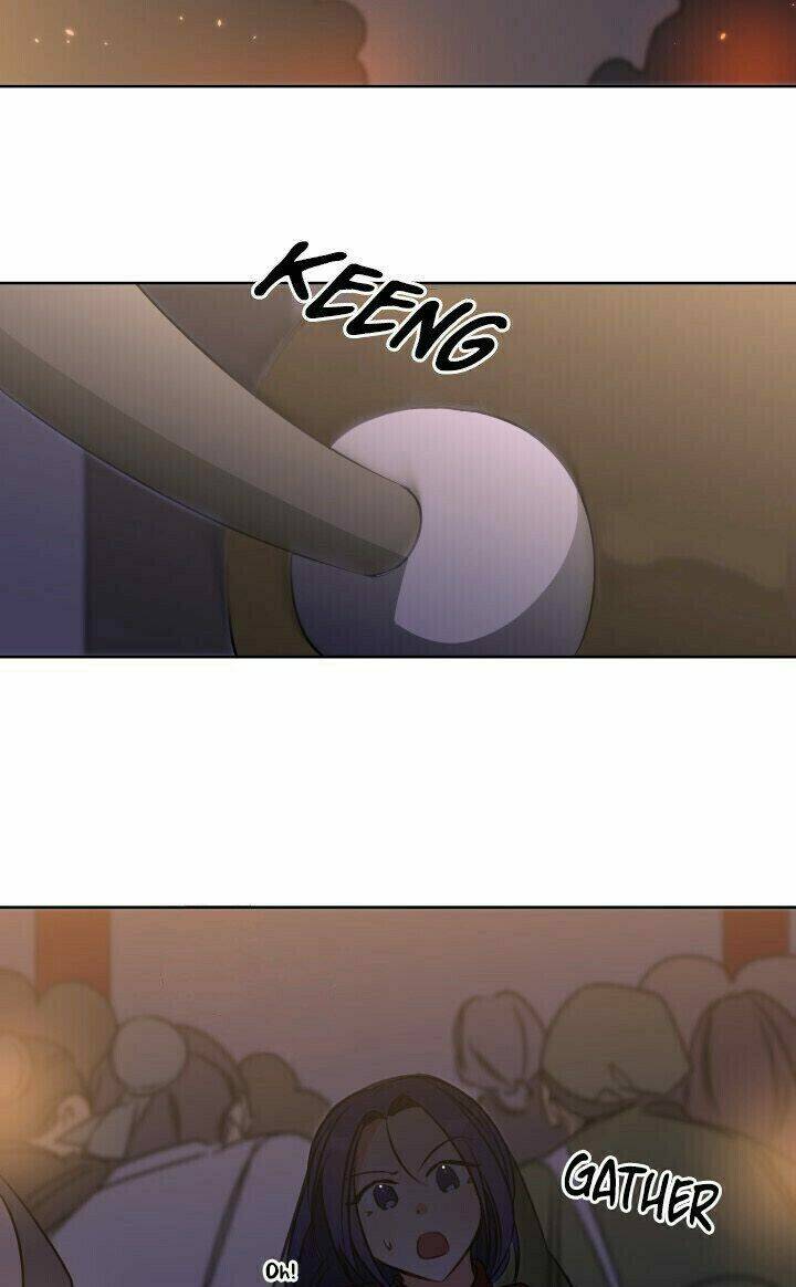 Quái Thú Với Hoa: Chapter 34.5