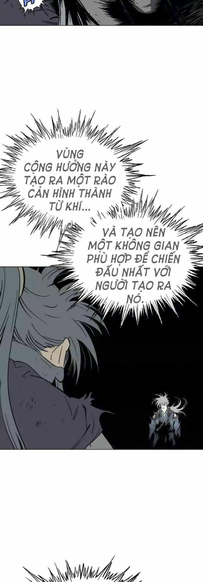Cao Thủ 2: Chapter 48