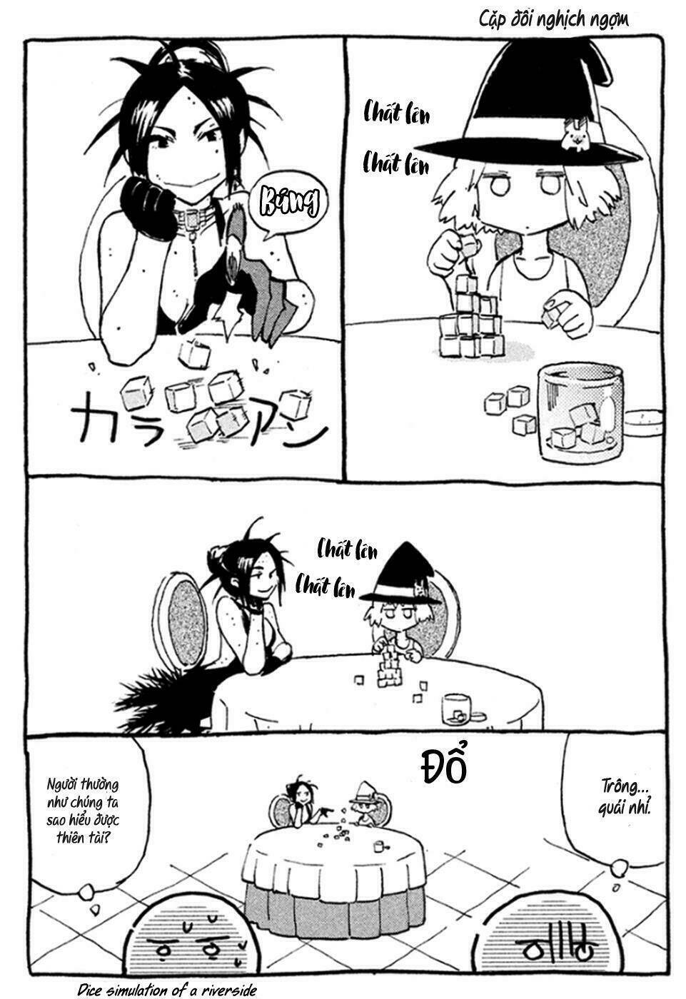 Hell\’s Kitchen: Chapter 44