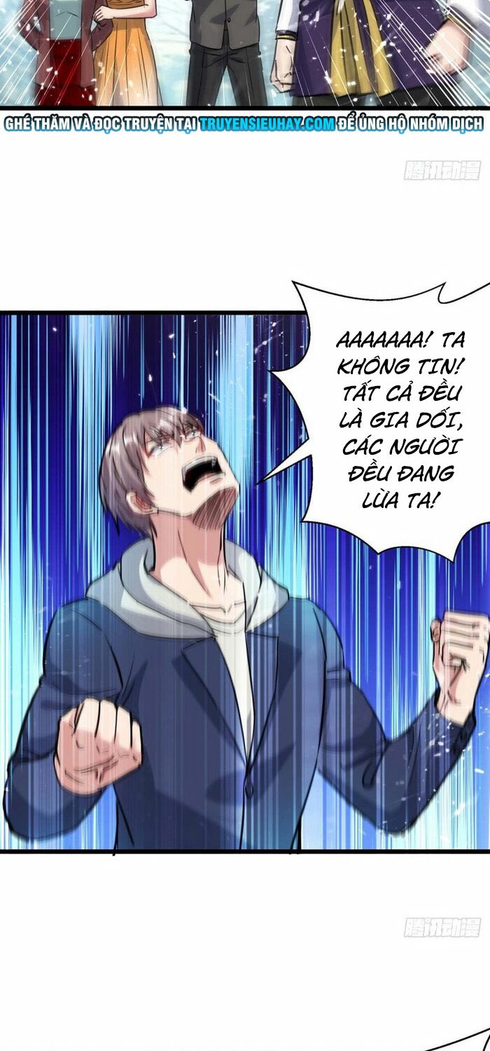 Trọng Sinh Khí Thiếu Quy Lai: Chapter 156
