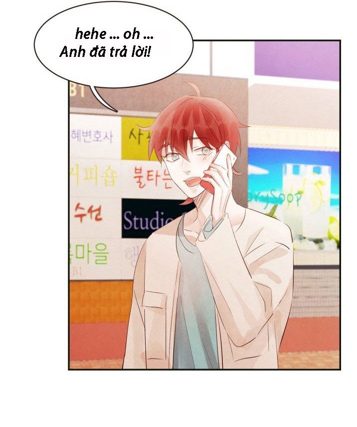 Giữa Tình Yêu Và Tình Bạn: Chapter 44