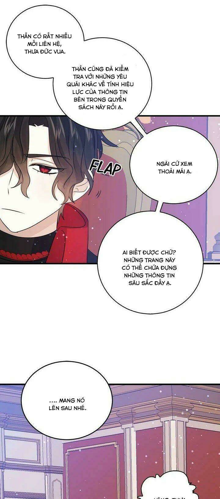 Tôi Là Bạn Gái Cũ Của Một Người Lính: Chapter 36