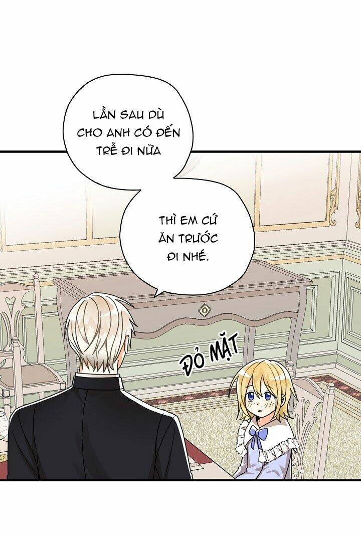Ba Người Anh Trai Của Tôi Là Bạo Quân: Chapter 13