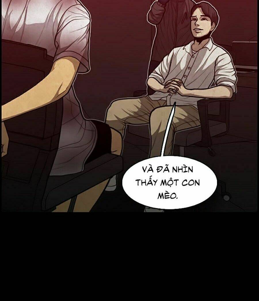 Khu Trọ Quỷ Ám: Chapter 42