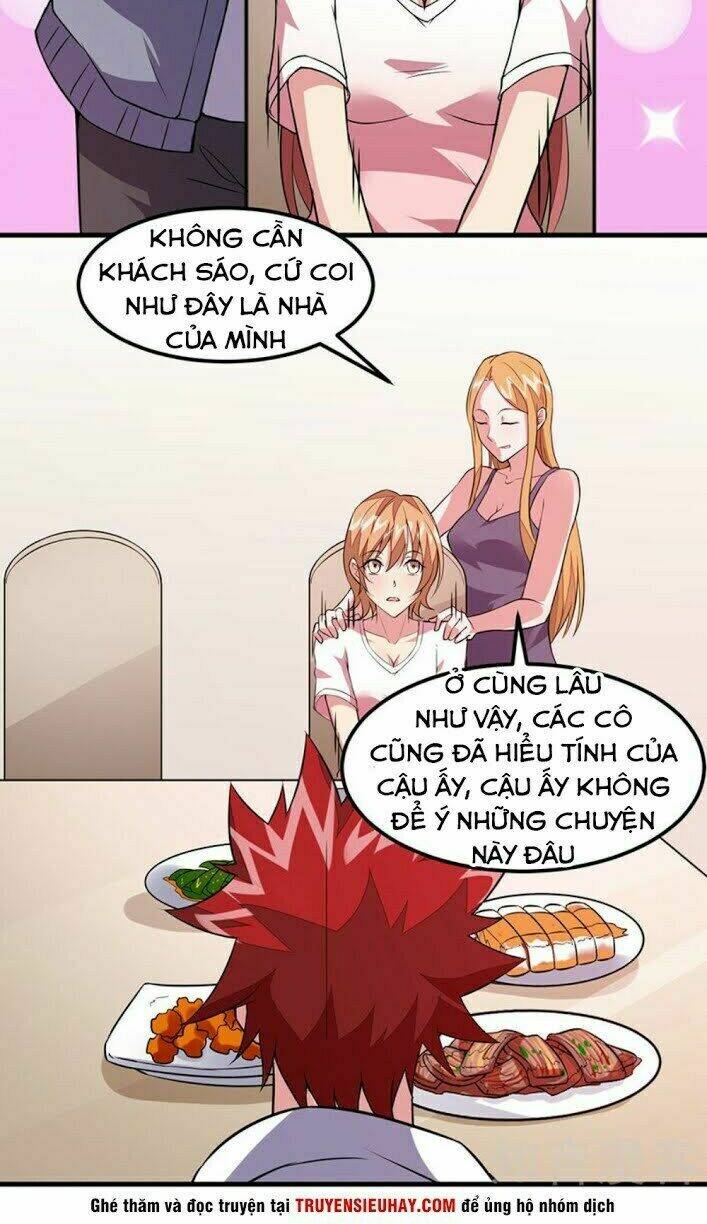 Dị Năng Thiếu Niên Vương: Chapter 46