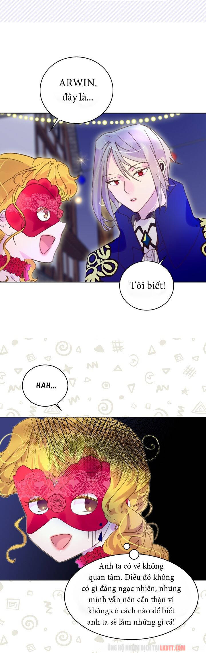 Đừng Xem Thường Nữ Phụ: Chapter 58