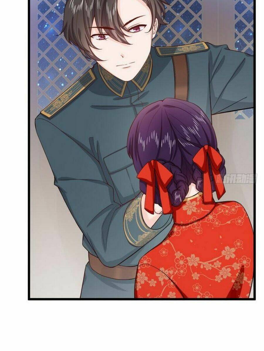 Vợ Yêu Tư Sủng Của Thiếu Soái: Chapter 16