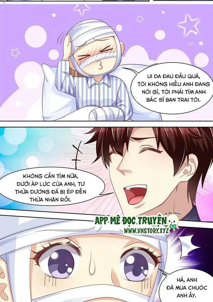 Cưng Chiều Vợ Yêu: Chapter 285