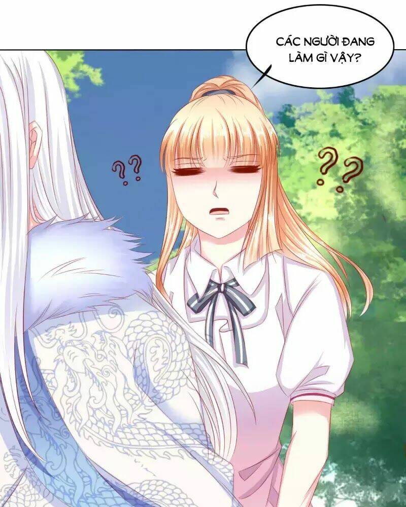 Hoàng Đế “Phế Vật” Tiến Hóa Sử: Chapter 87