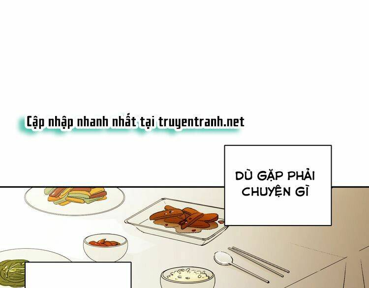 Ông Bà Nội Tuổi 17: Chapter 2