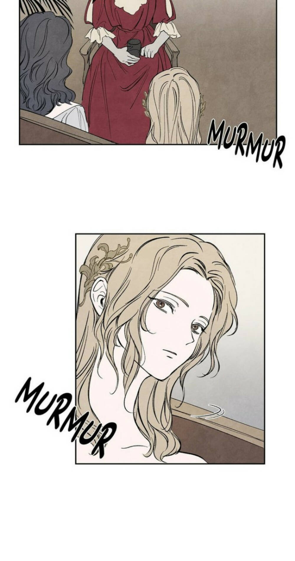 Getting To Know Grace: Chapter 8