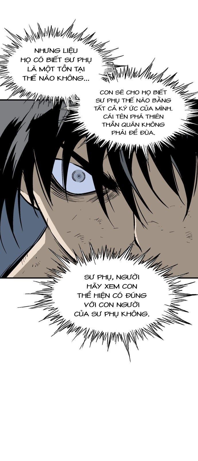 Cao Thủ 2: Chapter 94