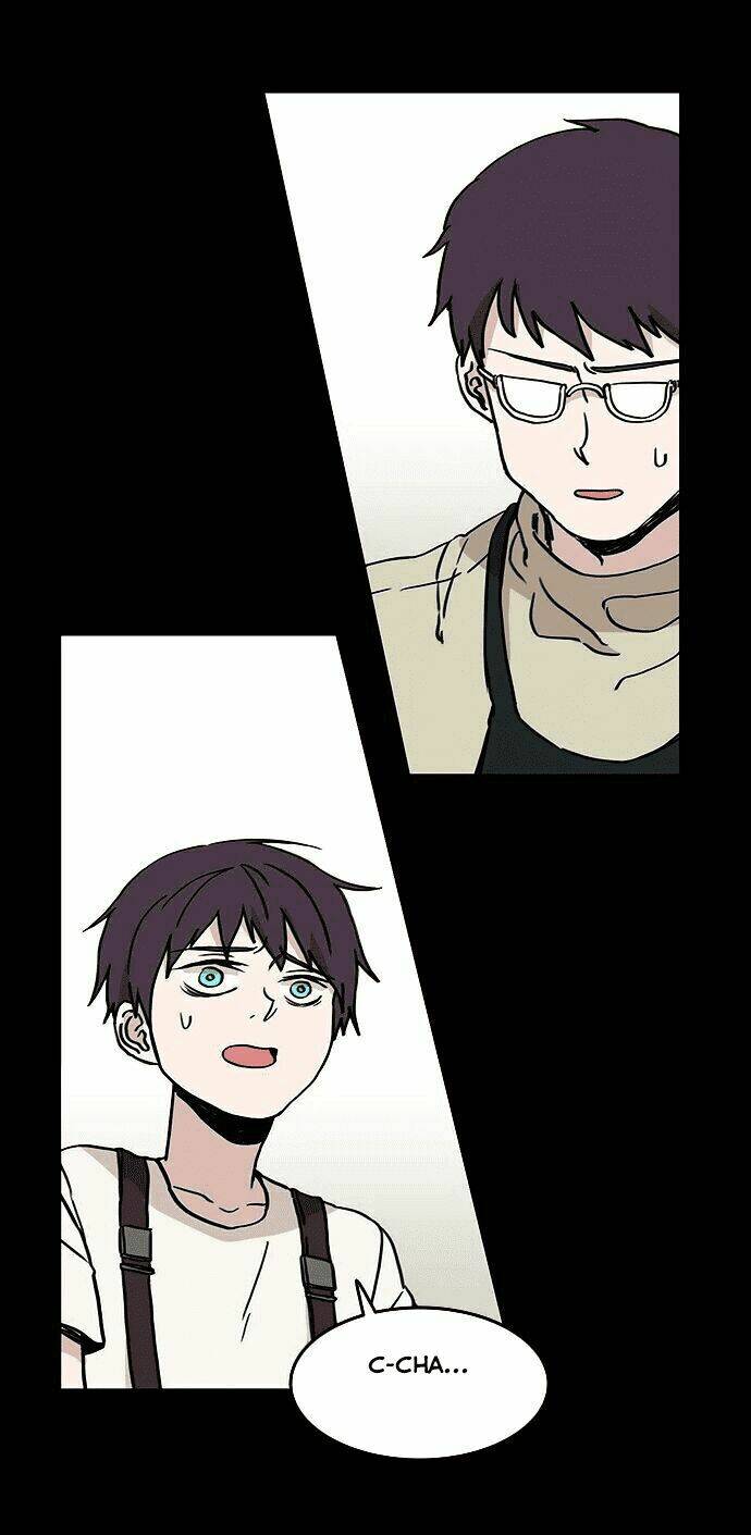 Minus Hand: Chapter 2