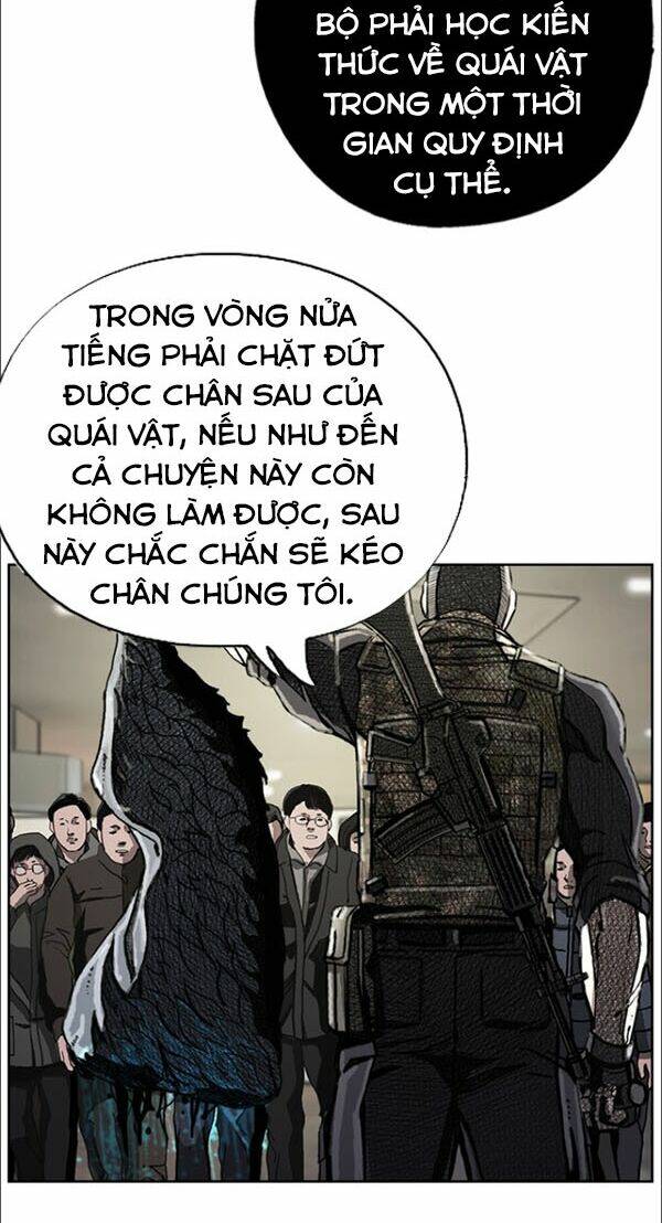 Truyền Thuyết Anh Hùng Thời Mạt Thế: Chapter 11