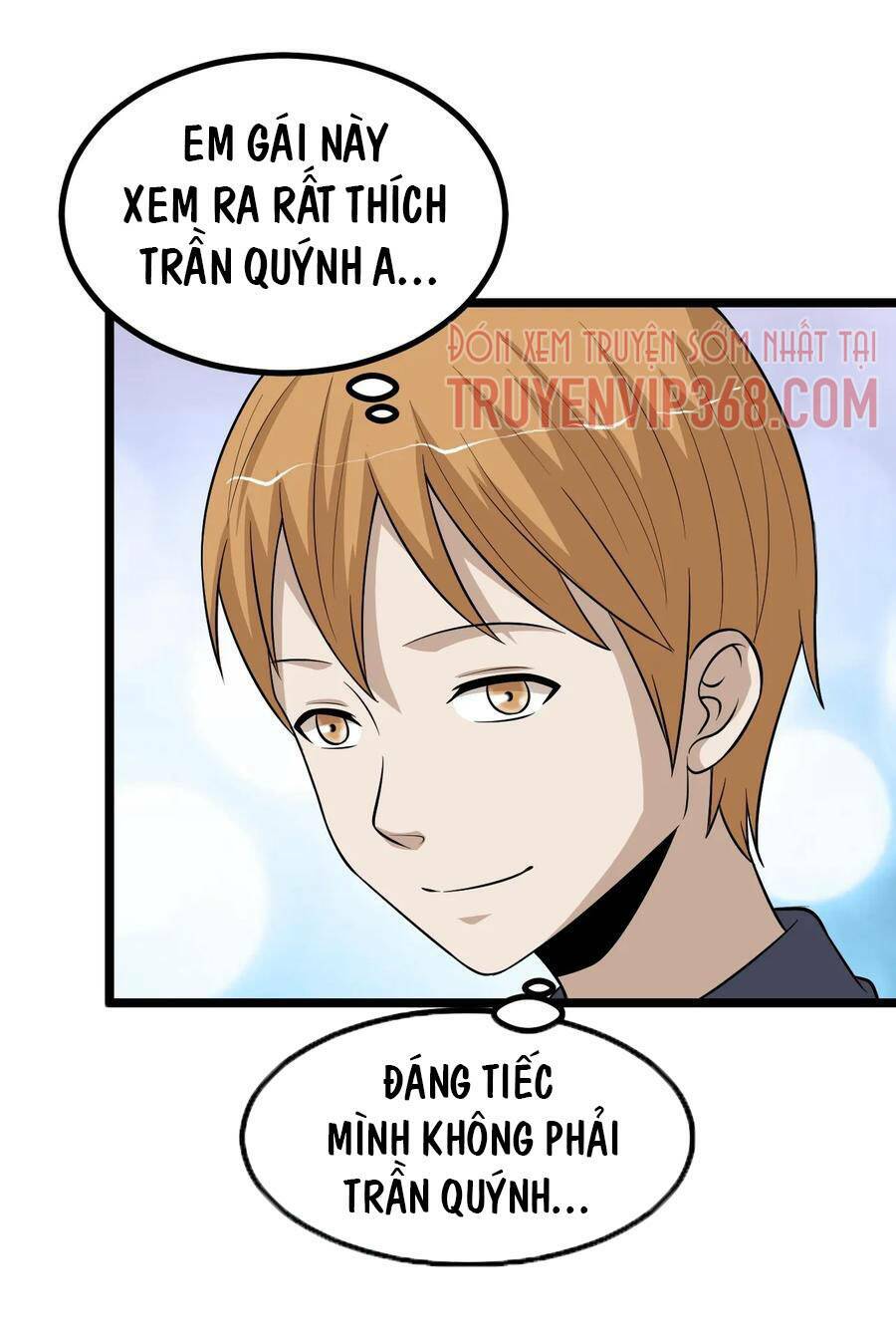 Đai Ca Trở Lại Tuổi 16: Chapter 114
