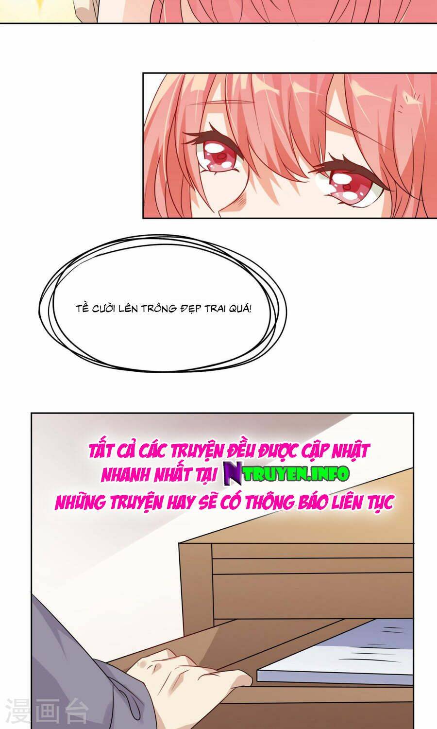 Đào Sắc Tinh Quang: Chapter 5