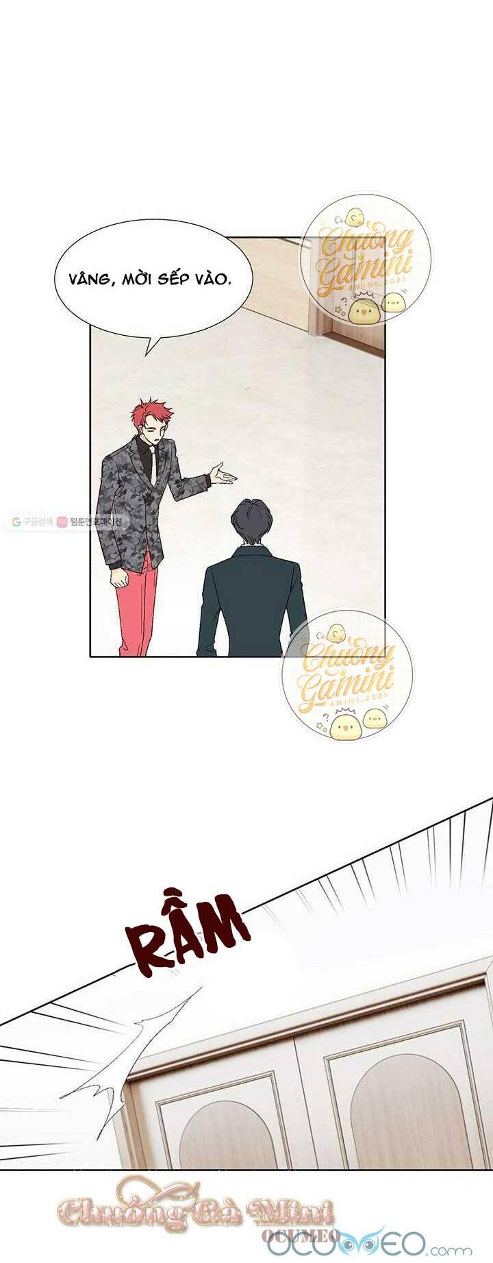 Lee Bom, Em Là Của Anh: Chapter 22