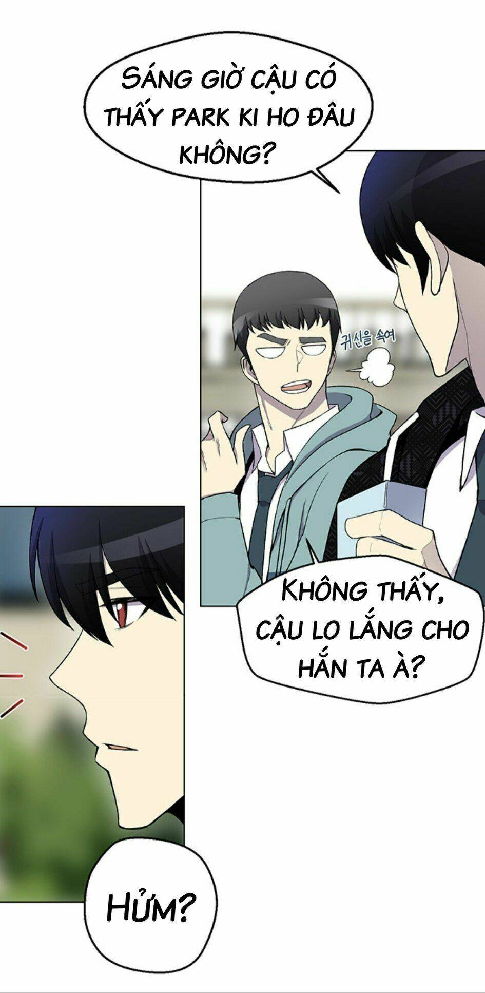 Luân Hồi Ác Nhân: Chapter 10