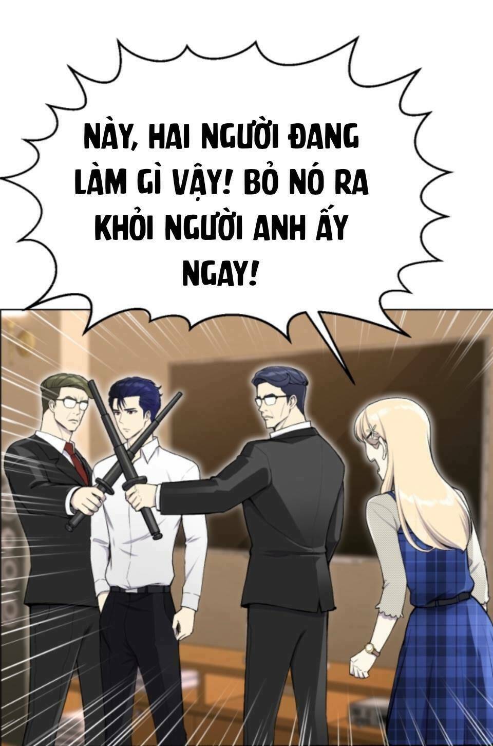 Luân Hồi Ác Nhân: Chapter 32