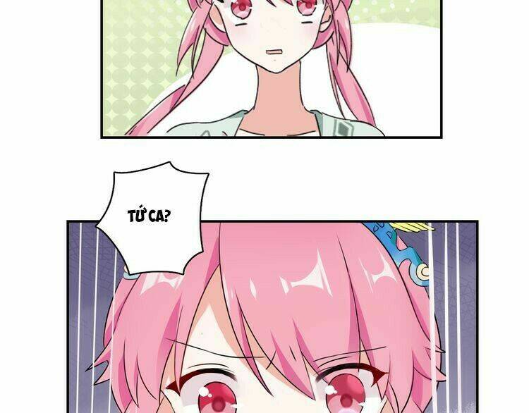 Hoa Nhan Sách: Chapter 26.2