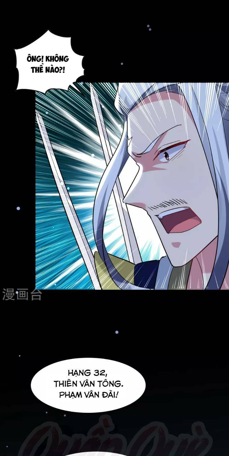 Vạn Giới Tiên Vương: Chapter 39