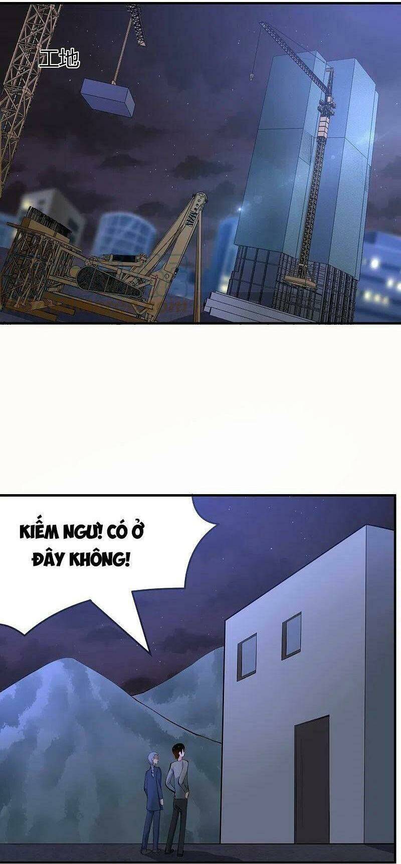Hộ Hoa Cao Thủ Tại Vườn Trường: Chapter 284