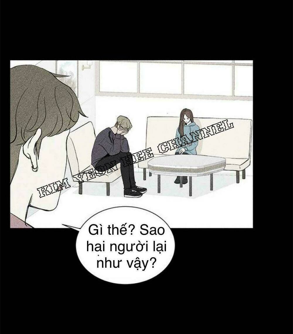 Tôi Kết Hôn Cùng Antifan: Chapter 18