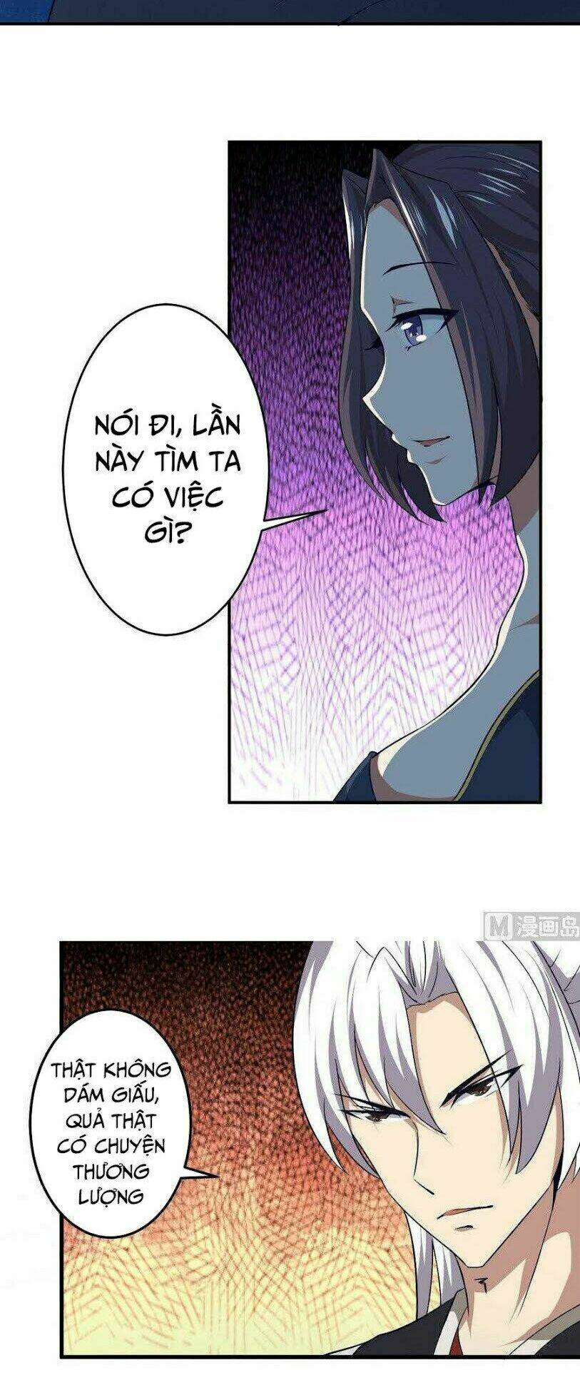 Tu Chân Giả Tại Dị Thế: Chapter 96